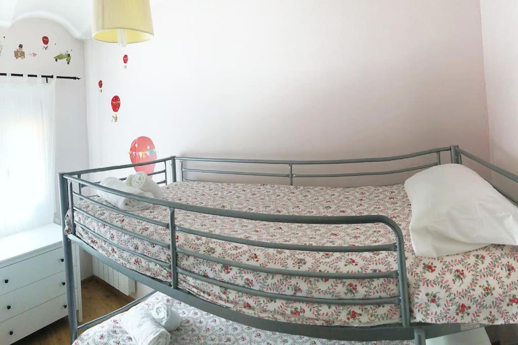 Mirador De Sant Llorenc - Acogedor Apartamento 6P Guardiola de Bergueda Extérieur photo