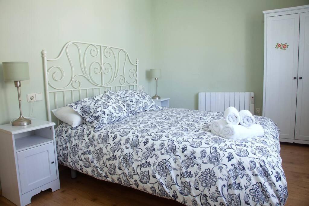 Mirador De Sant Llorenc - Acogedor Apartamento 6P Guardiola de Bergueda Extérieur photo