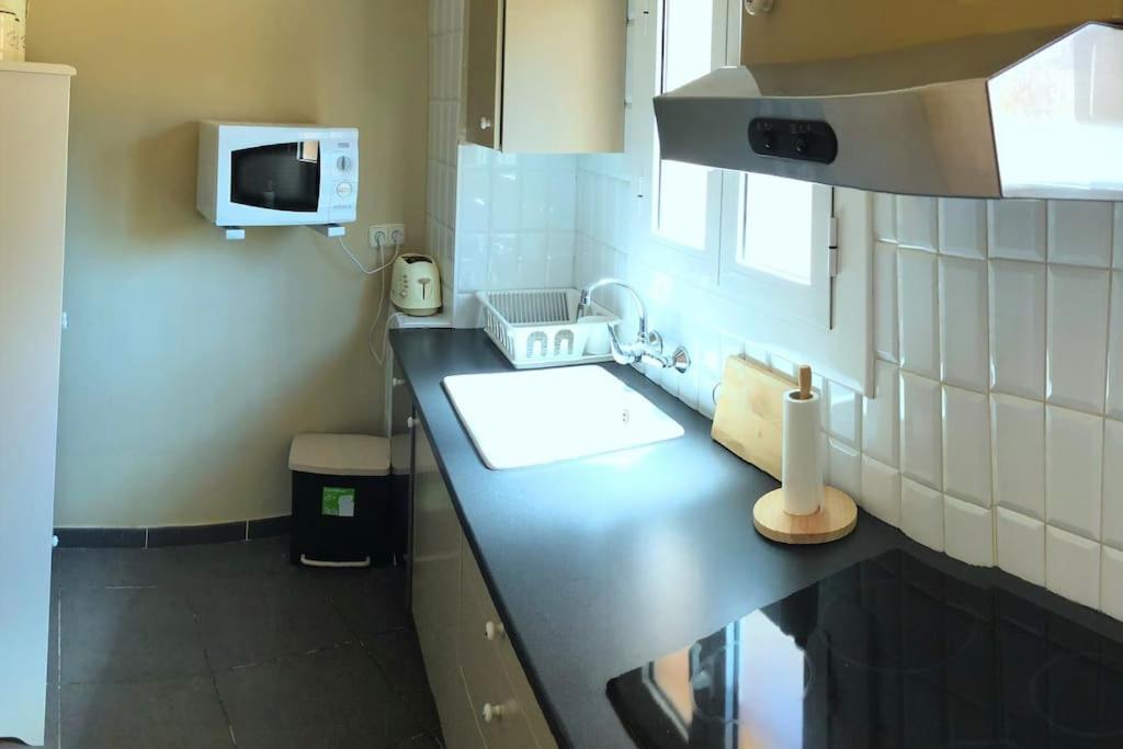 Mirador De Sant Llorenc - Acogedor Apartamento 6P Guardiola de Bergueda Extérieur photo