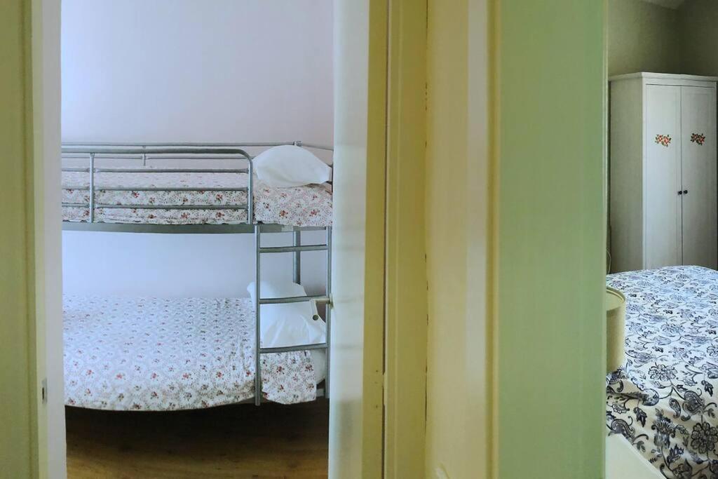 Mirador De Sant Llorenc - Acogedor Apartamento 6P Guardiola de Bergueda Extérieur photo