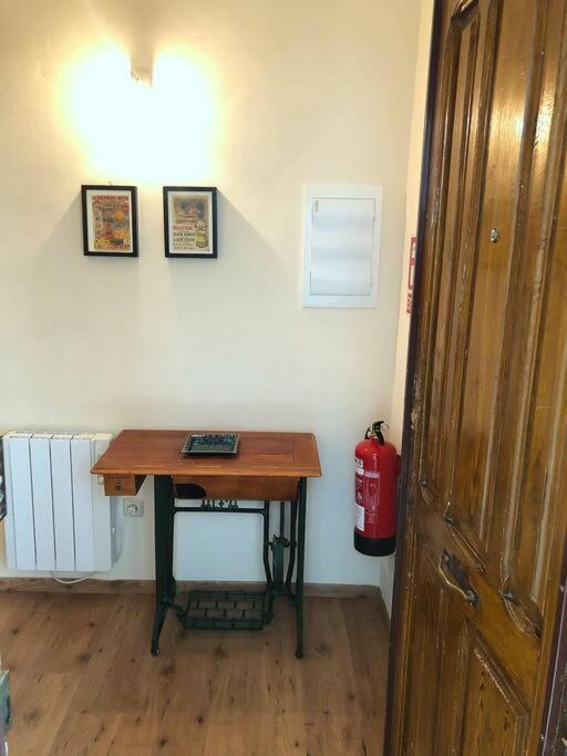 Mirador De Sant Llorenc - Acogedor Apartamento 6P Guardiola de Bergueda Extérieur photo