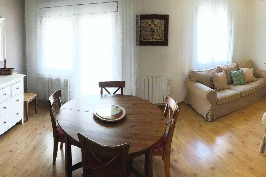 Mirador De Sant Llorenc - Acogedor Apartamento 6P Guardiola de Bergueda Extérieur photo