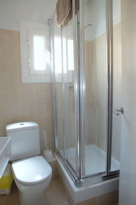 Mirador De Sant Llorenc - Acogedor Apartamento 6P Guardiola de Bergueda Extérieur photo