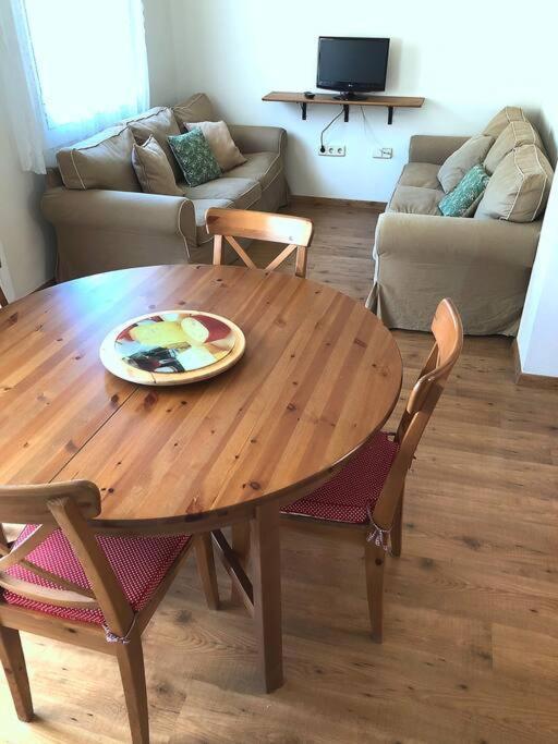 Mirador De Sant Llorenc - Acogedor Apartamento 6P Guardiola de Bergueda Extérieur photo