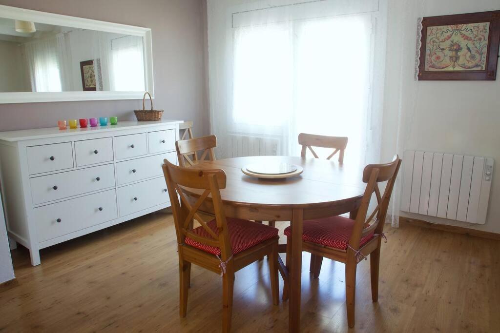 Mirador De Sant Llorenc - Acogedor Apartamento 6P Guardiola de Bergueda Extérieur photo