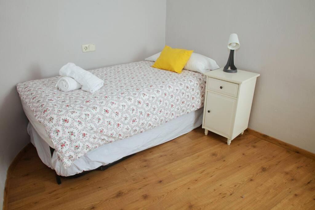 Mirador De Sant Llorenc - Acogedor Apartamento 6P Guardiola de Bergueda Extérieur photo