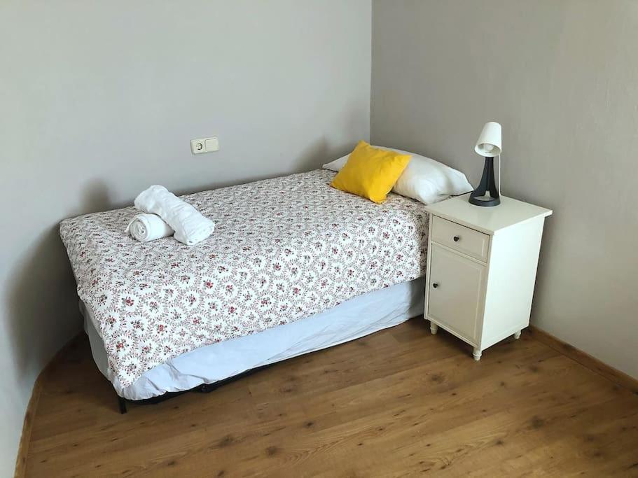 Mirador De Sant Llorenc - Acogedor Apartamento 6P Guardiola de Bergueda Extérieur photo