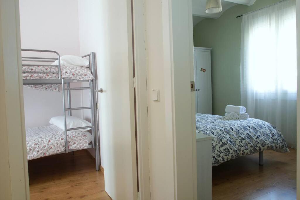 Mirador De Sant Llorenc - Acogedor Apartamento 6P Guardiola de Bergueda Extérieur photo