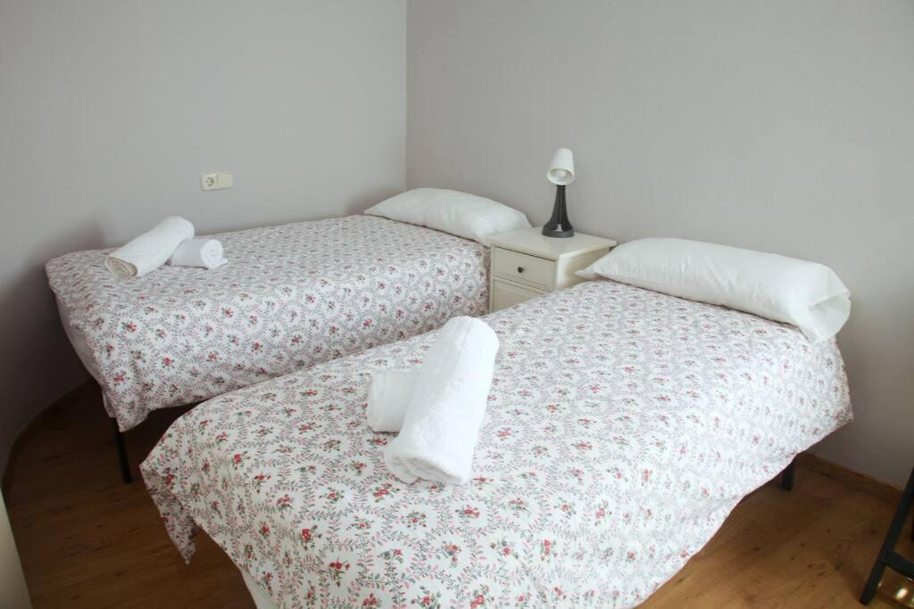 Mirador De Sant Llorenc - Acogedor Apartamento 6P Guardiola de Bergueda Extérieur photo