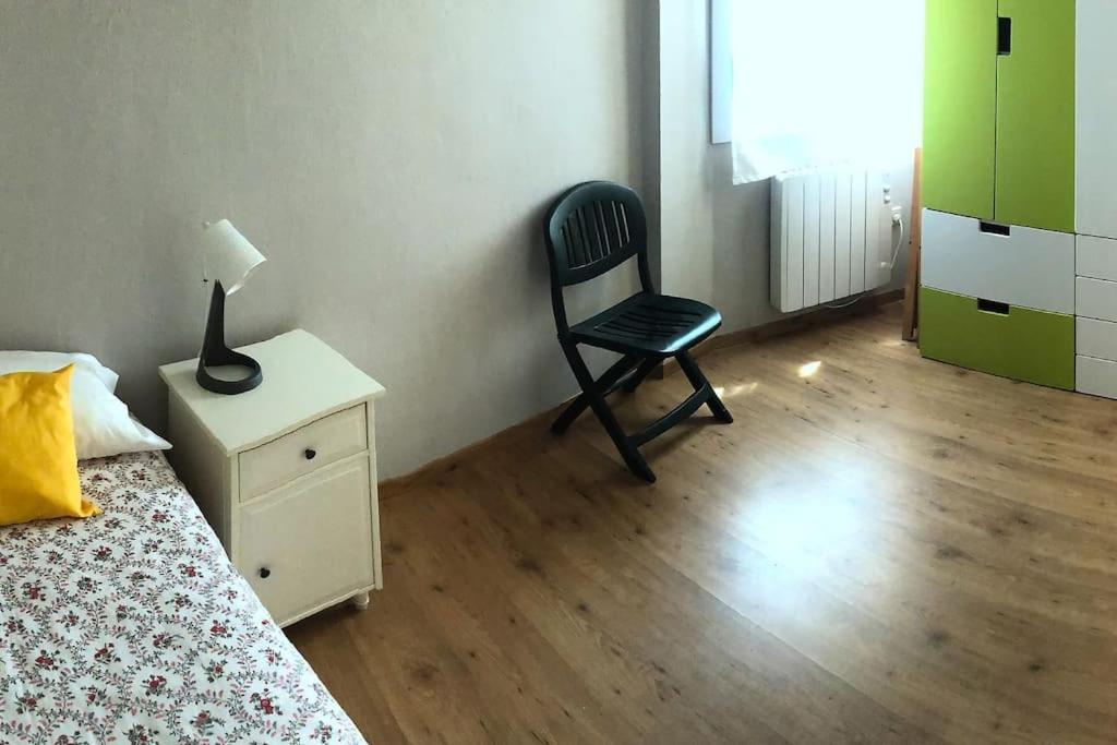 Mirador De Sant Llorenc - Acogedor Apartamento 6P Guardiola de Bergueda Extérieur photo