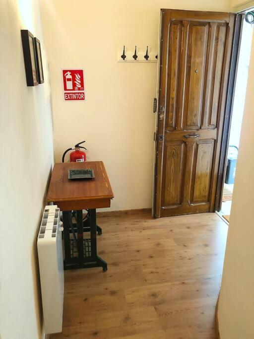 Mirador De Sant Llorenc - Acogedor Apartamento 6P Guardiola de Bergueda Extérieur photo