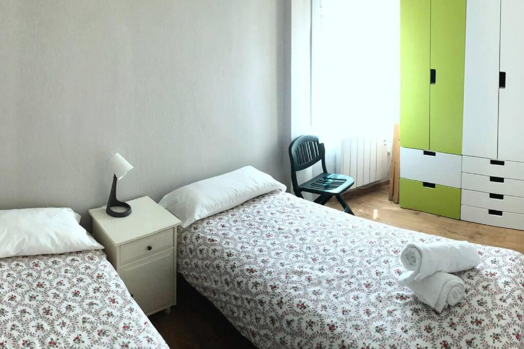 Mirador De Sant Llorenc - Acogedor Apartamento 6P Guardiola de Bergueda Extérieur photo