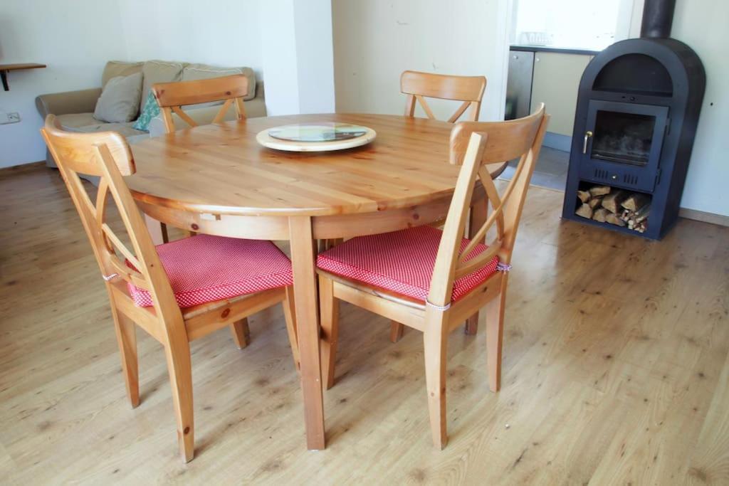 Mirador De Sant Llorenc - Acogedor Apartamento 6P Guardiola de Bergueda Extérieur photo