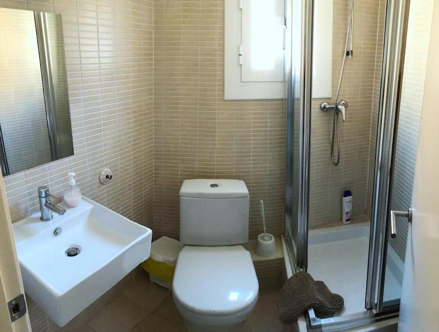 Mirador De Sant Llorenc - Acogedor Apartamento 6P Guardiola de Bergueda Extérieur photo